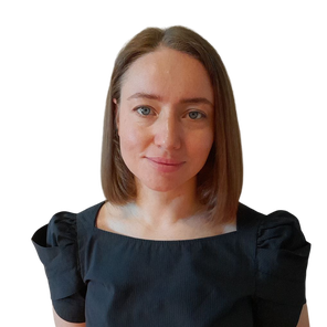 Ладэ Марта Дмитриевна