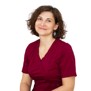 Двоскина Александра Юрьевна