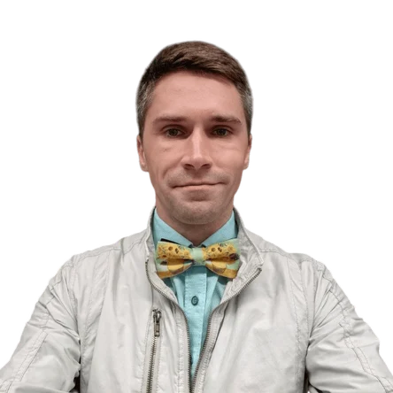 Рощин Иван Анатольевич