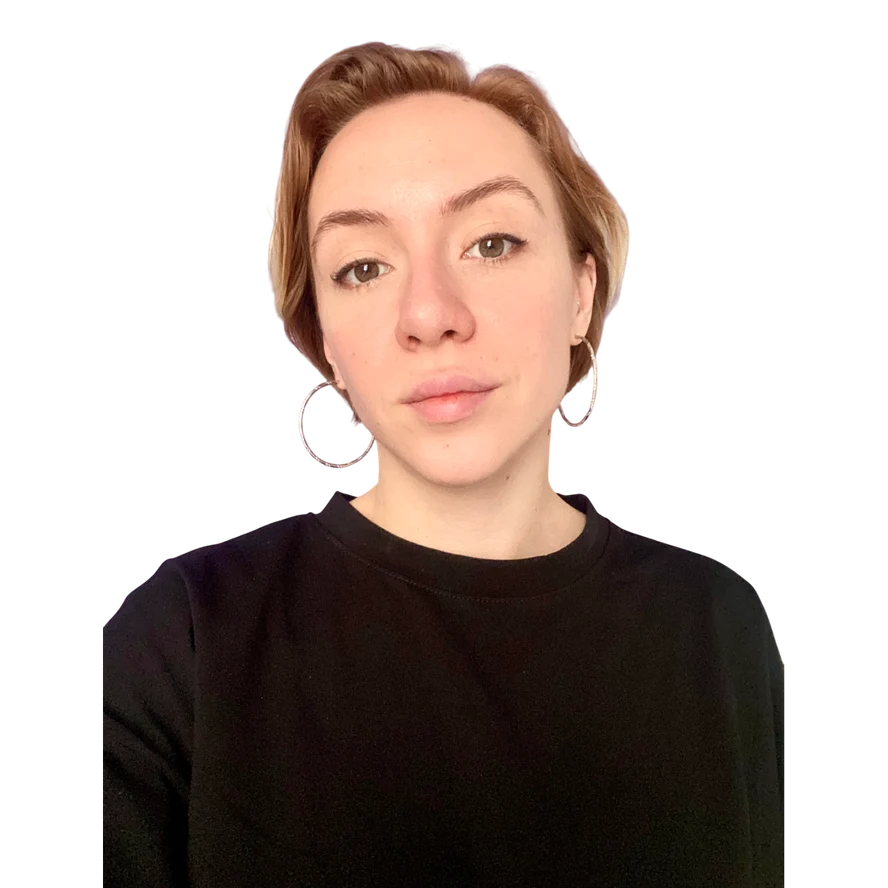 Быканова Арина Константиновна