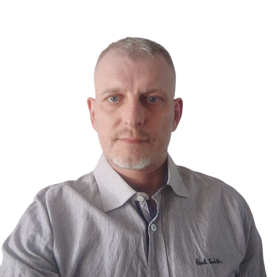 Костромин Сергей Михайлович