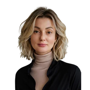 Виноградова Анна Игоревна