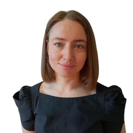 Ладэ Марта Дмитриевна