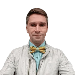 Рощин Иван Анатольевич