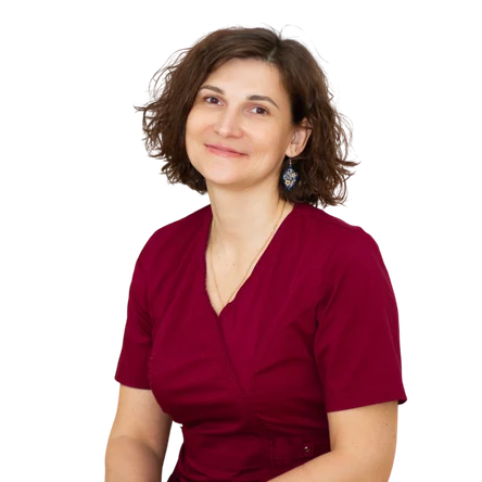 Двоскина Александра Юрьевна