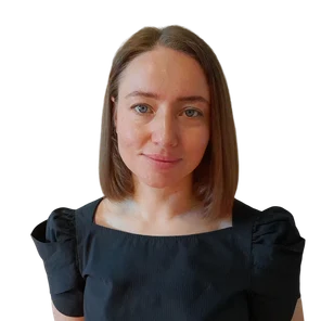 Ладэ Марта Дмитриевна