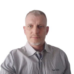 Костромин Сергей Михайлович