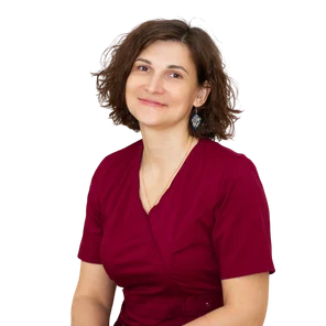 Двоскина Александра Юрьевна